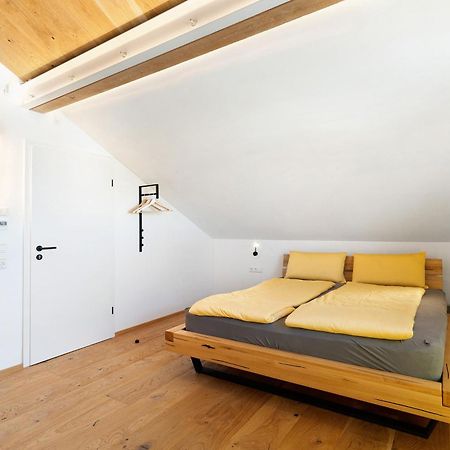 Wolf'S Apartment Ortenau Renchen Esterno foto